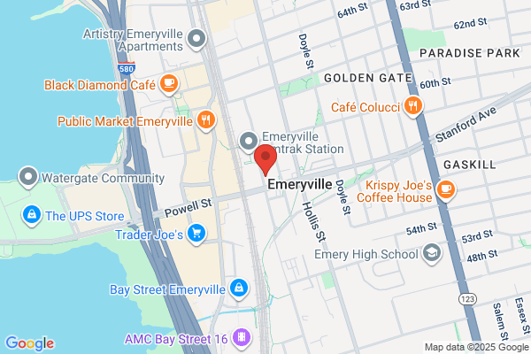 East Bay Endoscopy Center