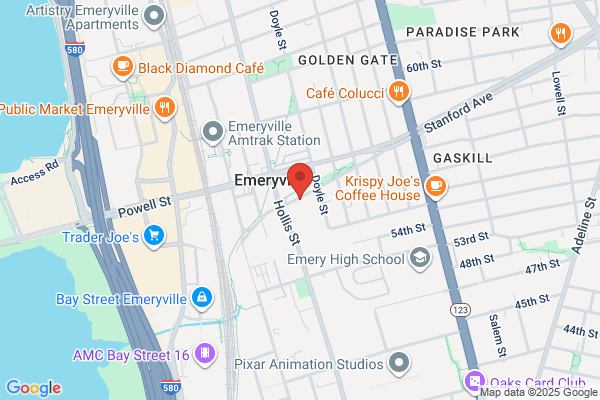 East Bay Express Publishing