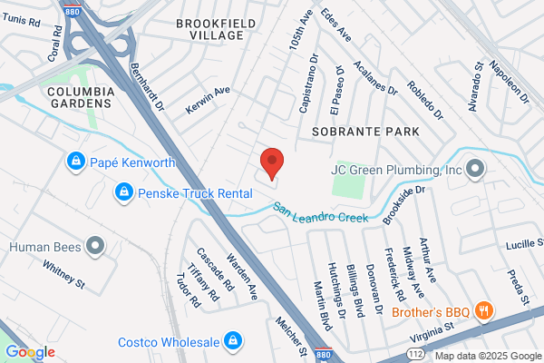 Emeryville CA Air Duct Cleaning