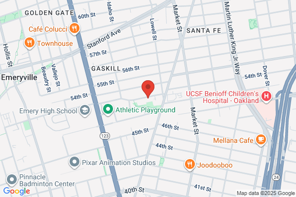 Grace Children's Center