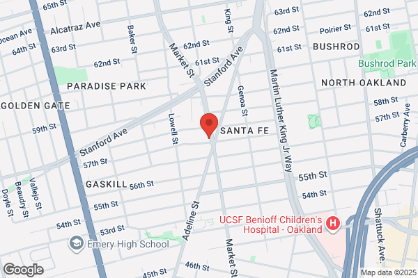 North Oakland Pharmacy