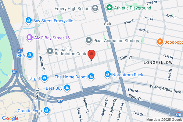 Seabright Laboratories