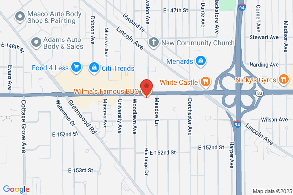 Wilmas Catfish Kitchen