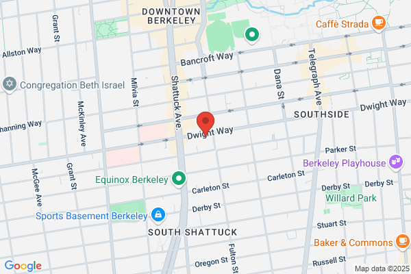 Berkeley Plumbing & Heating Co
