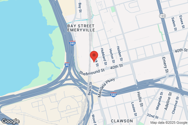 Bay Area Reprographics