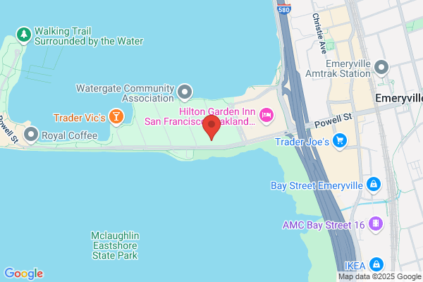 All Emeryville Properties