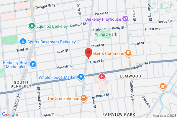 Berkeley Association of Realtors