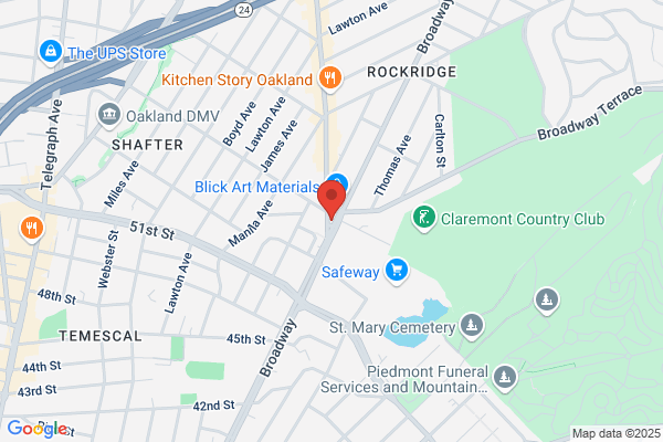 Caldecott Properties Inc