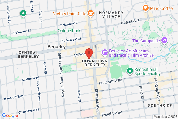 NextSpace Coworking Berkeley - Powered by Pacific Workplaces
