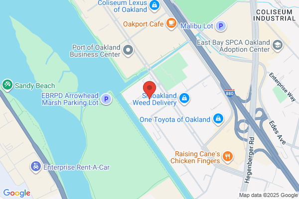 Realty Information Systems