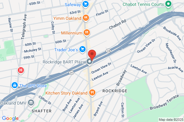 Rockridge Realty