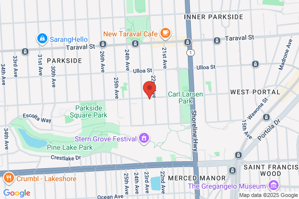 Far East Mortgage Co