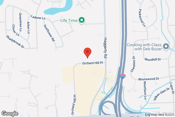 Silverline Mortgage