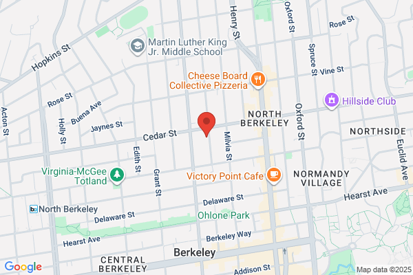 Unitarian-Universalists Berkeley Fellowship of