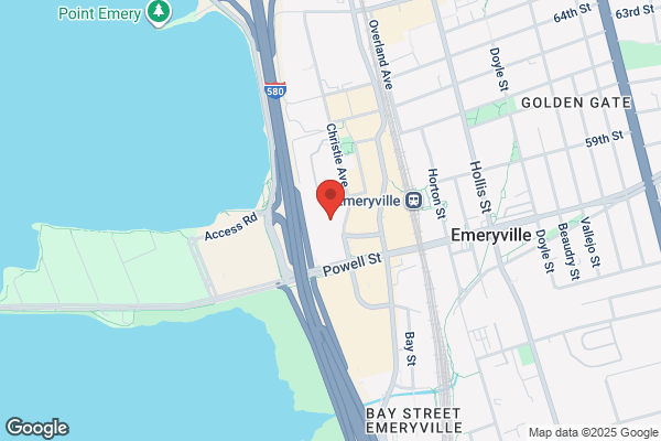 Emery Bay Cafe