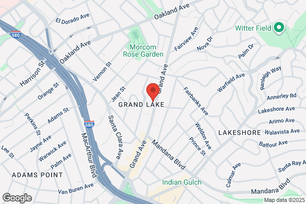 Grand Oaks Grill