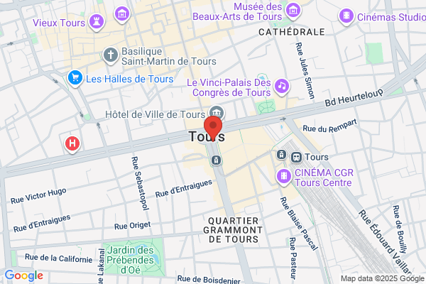 Localite Tours