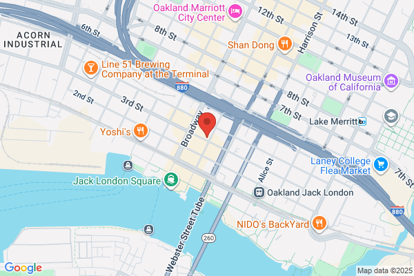 Oakland Grill