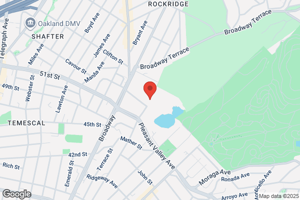 The Lash Lounge Oakland – Rockridge