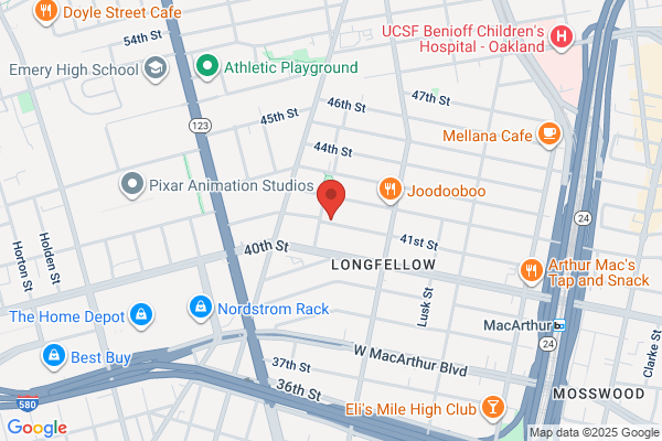 Applied Materials & Engineering Inc