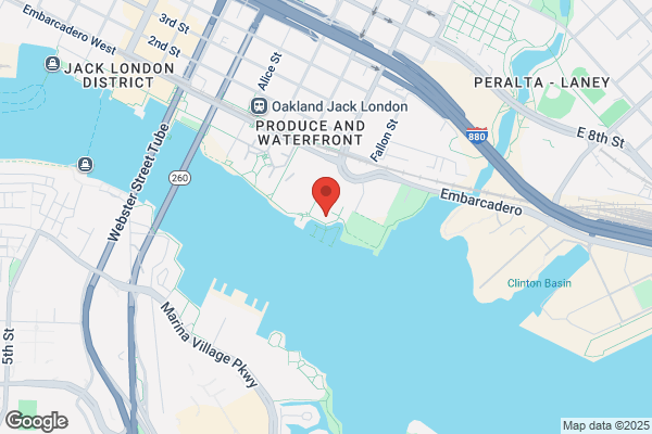 Fe Jordan Associates Inc