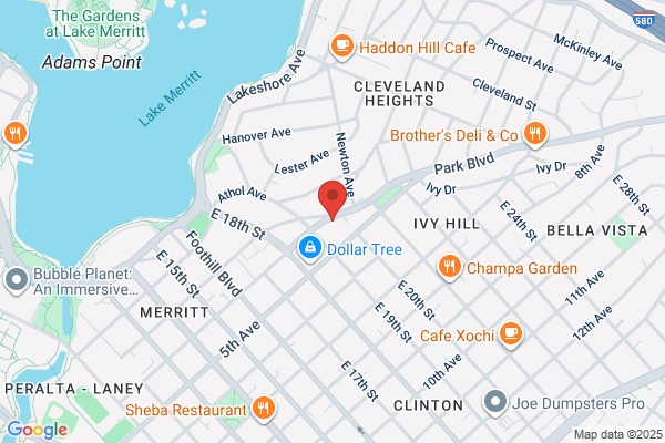St Onge & Associates