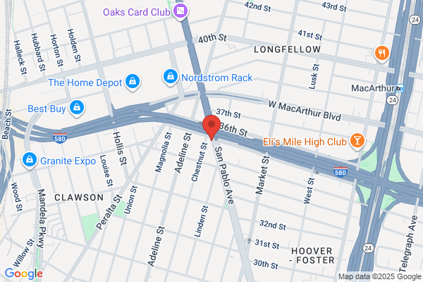 California Hotel Coordinator Office