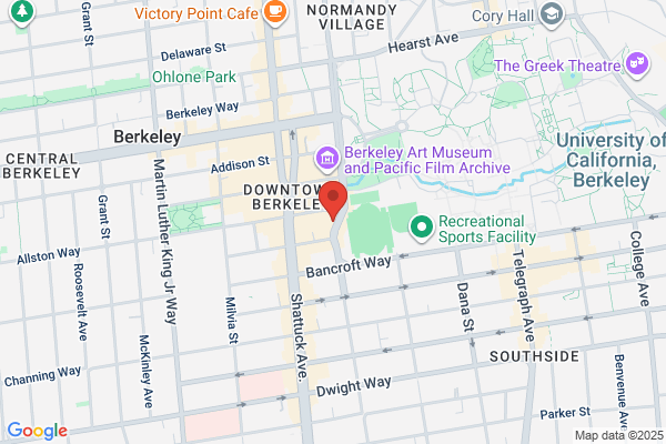South Berkeley Neighborhood Development Corporation