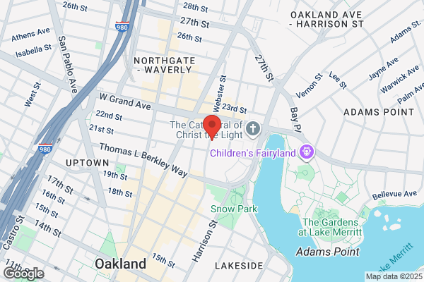 Bay Area Transportation and Land Coalition