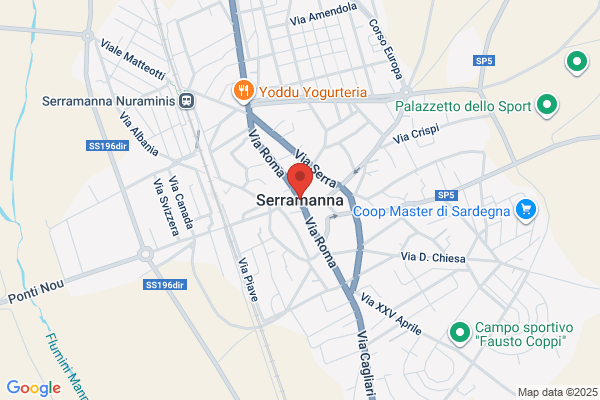 Serrahna