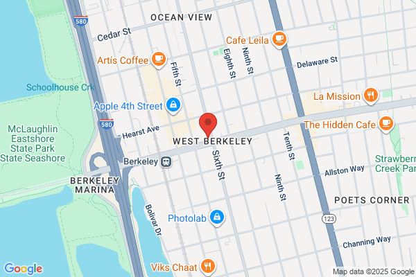 CorePower Yoga - Berkeley West