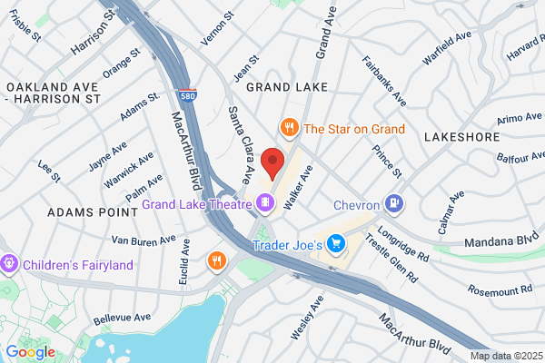 CorePower Yoga - Grand Lake