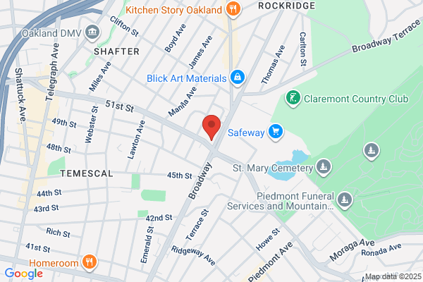CorePower Yoga - Rockridge