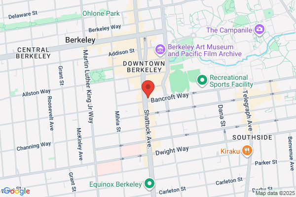 CorePower Yoga - Shattuck