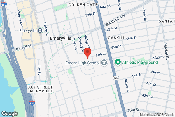 East Bay Pilates