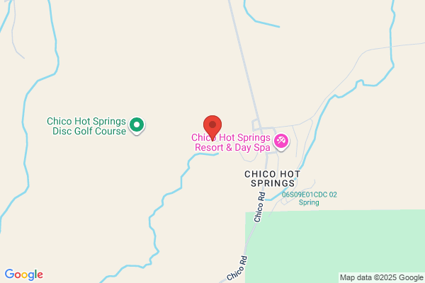 Chico Day Spa