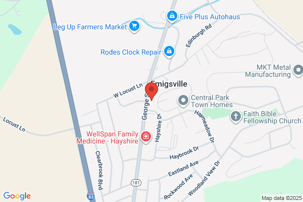 F&S Orthodontics and Periodontics York