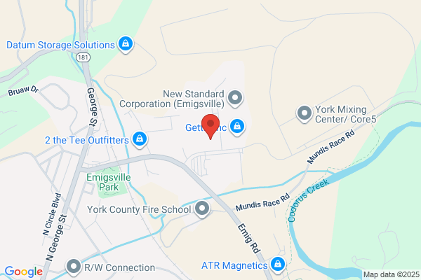 Gohn & Stambaugh Inc