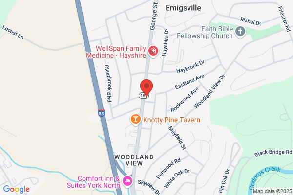 Queensgate Auto Repair
