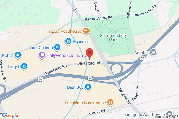 Michael Semeraro at CrossCountry Mortgage, LLC