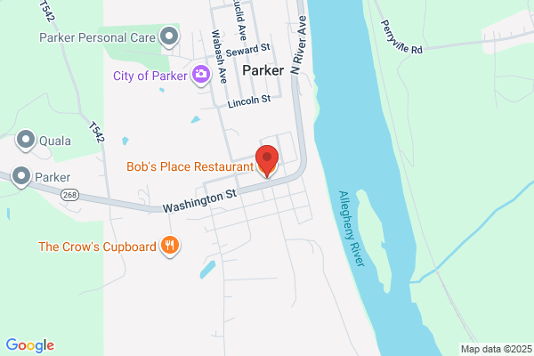 Bob's Place