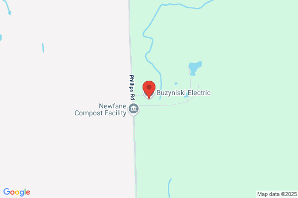 Buzynski Electrical Contractor