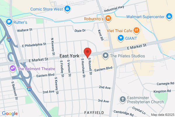 Express Employment Professionals--York, PA