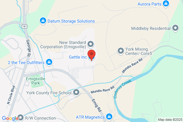 Gettle Inc.