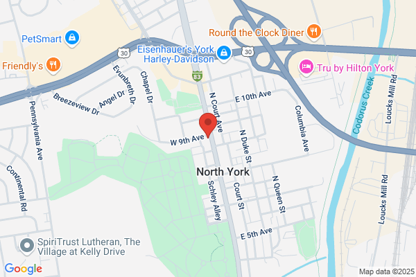 Keystone Children & Family Services