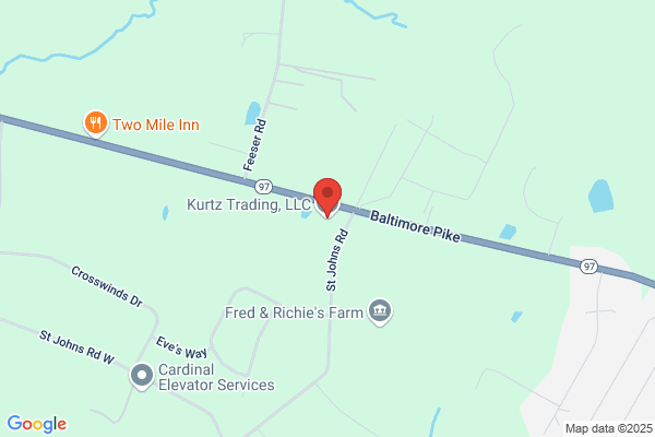 Kurtz Industries Inc