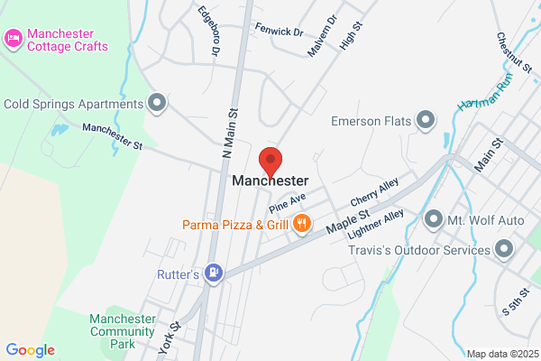 Manchester Industries Inc