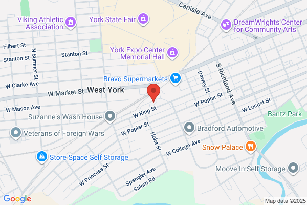 Roof Consultants of York