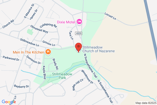 Stillmeadow Nazarene Child Care
