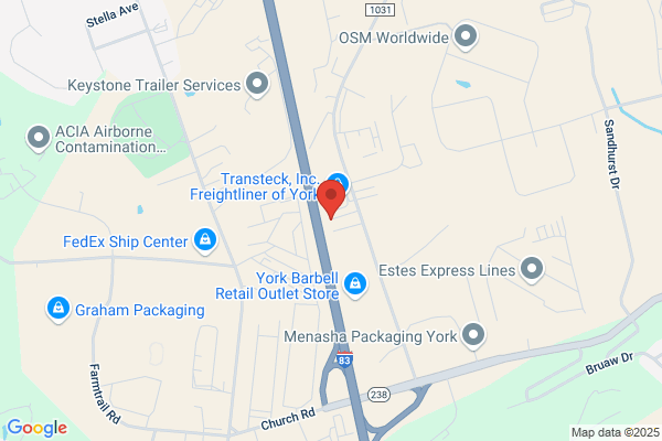 Thompson Equipment & Machine Inc